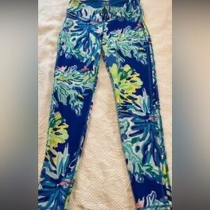 Lilly Pulitzer Leggings